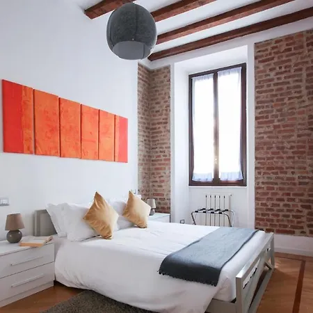 Plum Guide - Rossobianco Appartement
