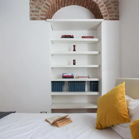 Plum Guide - Rossobianco Appartement *