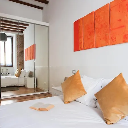 Apartamento Plum Guide - Rossobianco