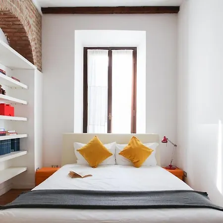 Apartment Plum Guide - Rossobianco *